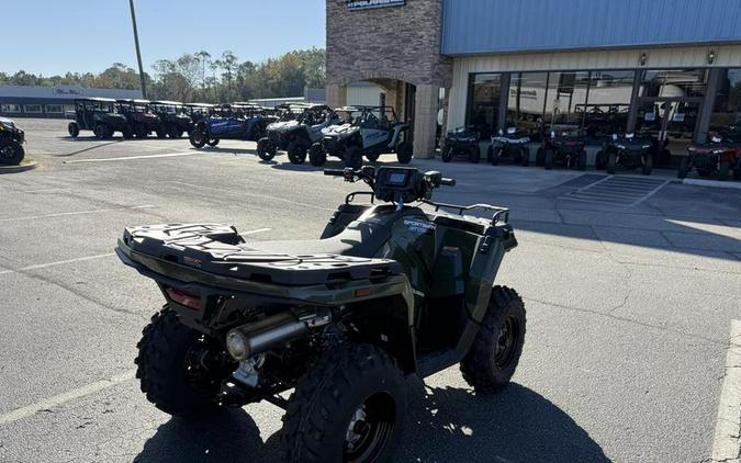 2026 Polaris® Sportsman 570