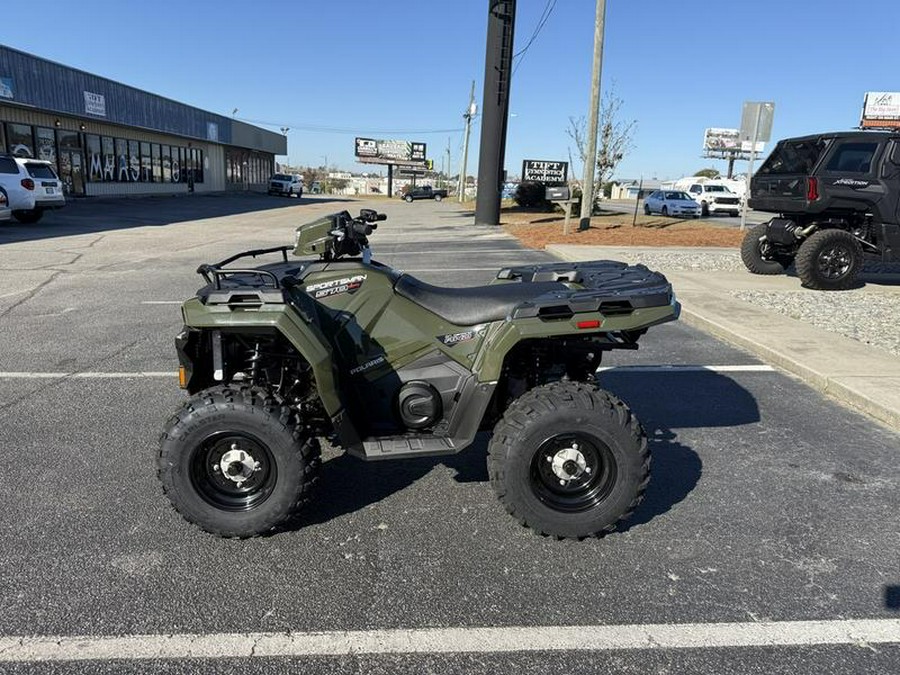 2026 Polaris® Sportsman 570