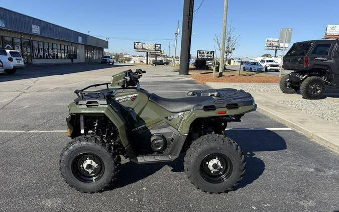 2026 Polaris® Sportsman 570