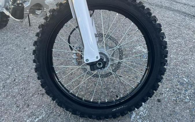 2026 Yamaha YZ250F 70th Anniversary Edition