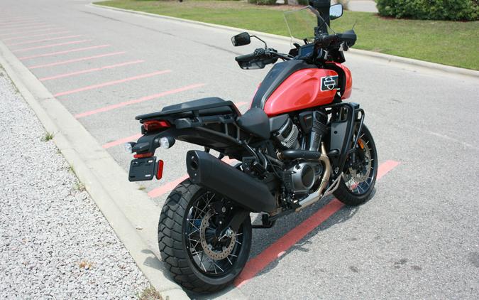 2026 Harley-Davidson® Pan America® 1250 Special RA1250S