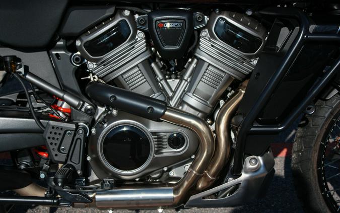 2026 Harley-Davidson® RA1250S Pan America® 1250 Special