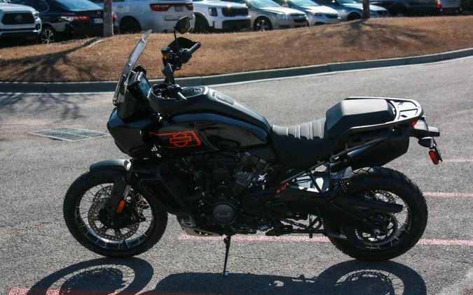 2026 Harley-Davidson® RA1250S Pan America® 1250 Special