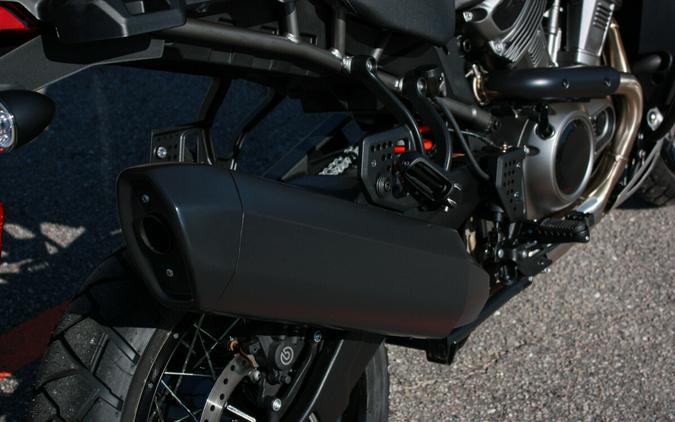 2026 Harley-Davidson® RA1250S Pan America® 1250 Special