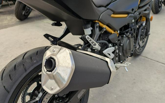2026 Kawasaki Z500 ABS