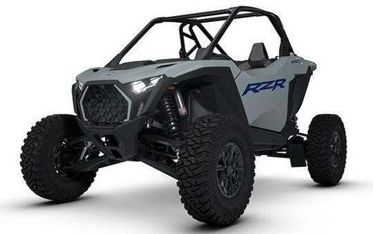 2026 Polaris RZR Pro S Sport