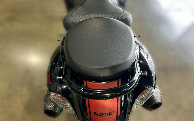 2018 Suzuki HAYABUSA CA 1340
