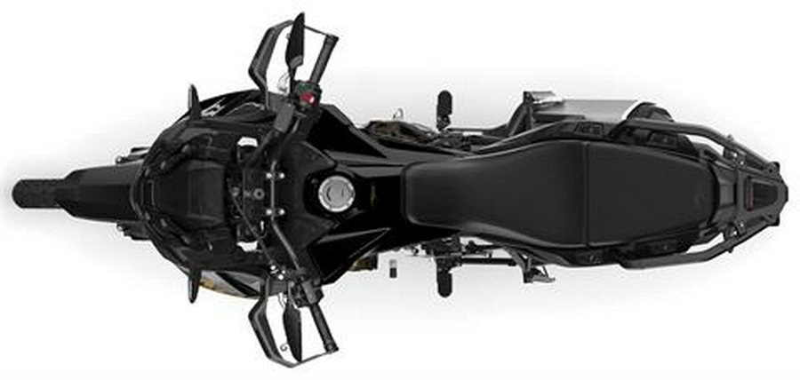 2026 Honda Africa Twin