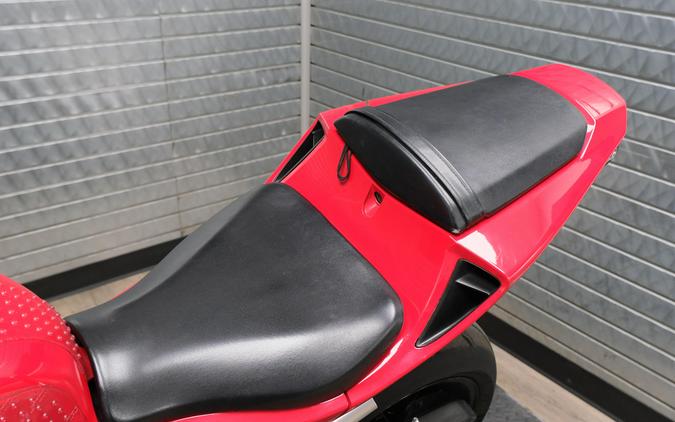 2021 HONDA CBR600RA