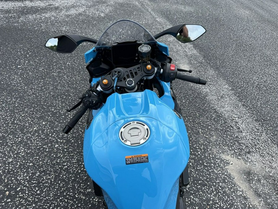 2026 Yamaha YZF-R7