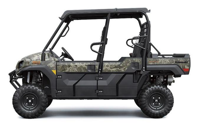 2026 Kawasaki Mule PRO-FXT™ 1000 LE Camo