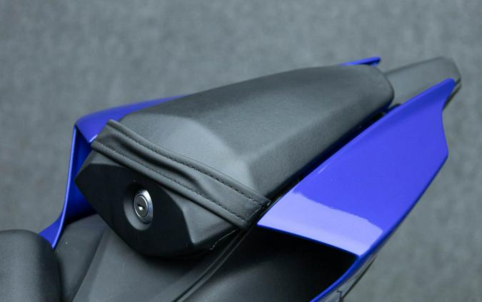 2023 YAMAHA YZFR7 700 W/ABS
