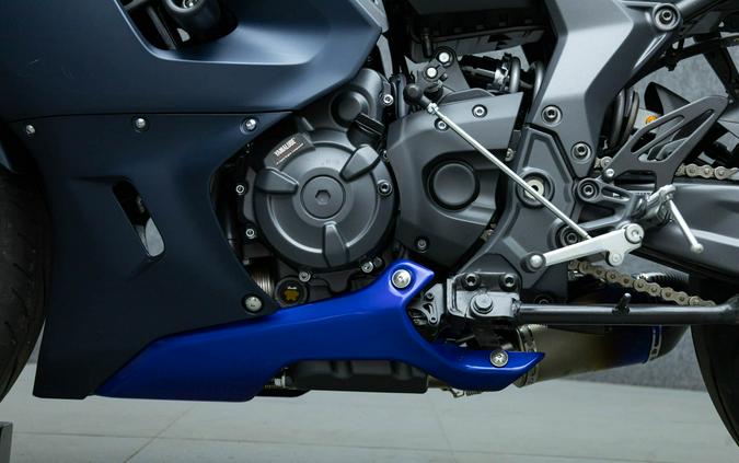 2023 YAMAHA YZFR7 700 W/ABS