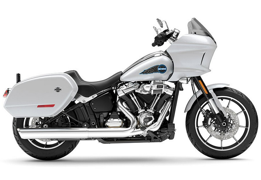 2026 Harley-Davidson Low Rider ST FXLRST