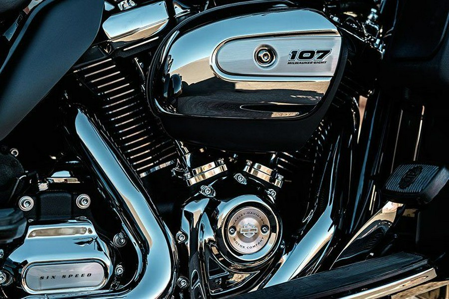 2017 Harley-Davidson Tri Glide® Ultra