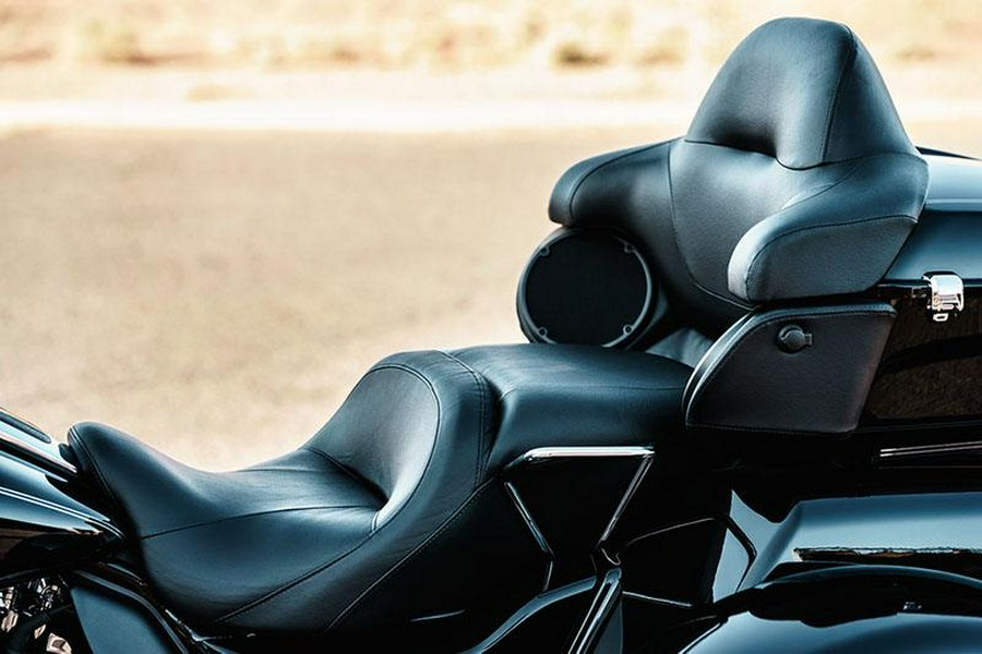 2017 Harley-Davidson Tri Glide® Ultra