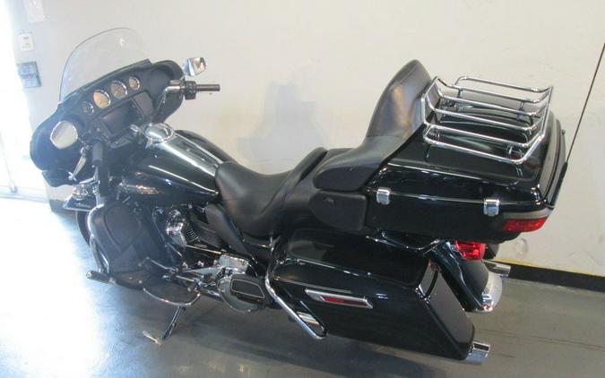 2019 Harley-Davidson® FLHTCU - Electra Glide® Ultra Classic®