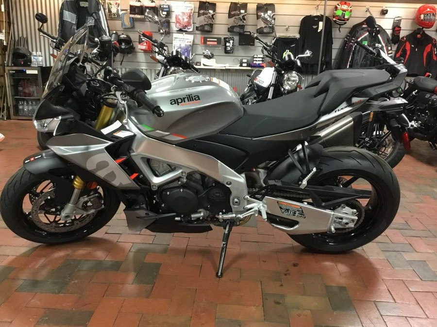 2023 Aprilia® Tuono V4 1100