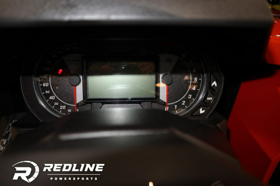 2023 Polaris Slingshot® Slingshot® R Desert Sky (Manual) for sale in