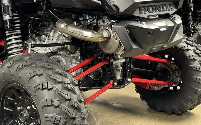 2023 Honda® Talon 1000RS FOX Live Valve