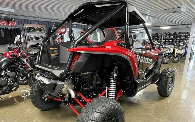 2023 Honda® Talon 1000RS FOX Live Valve