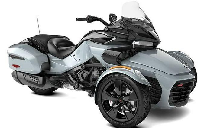 2022 Can-Am SPYDER F3-T SE6 #H6NC