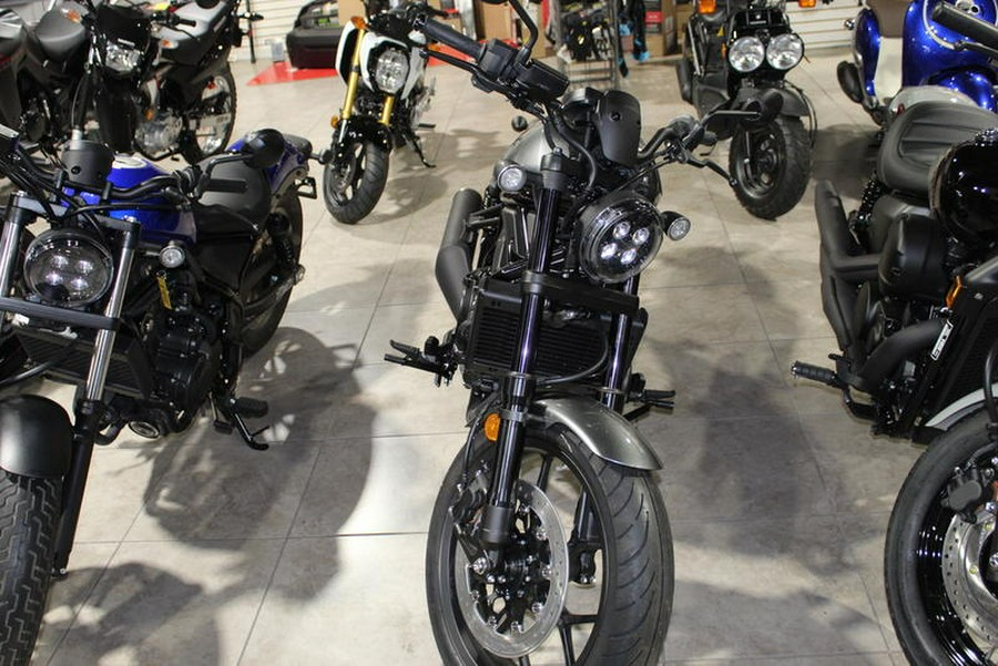 2023 Honda® Rebel 1100