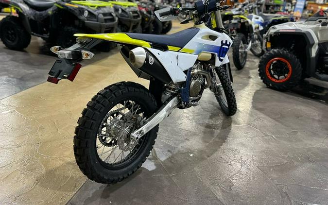 2024 Husqvarna FE 501S