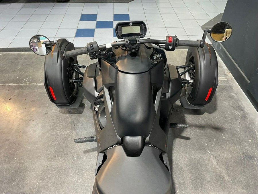 2024 Can-Am® Ryker Rotax 600 ACE