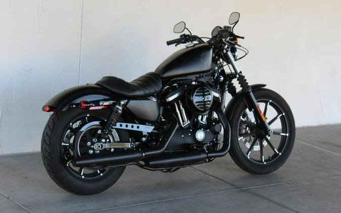 2022 Harley-Davidson® XL883N - Iron 883™