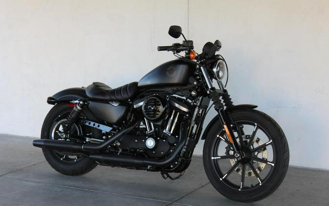 2022 Harley-Davidson® XL883N - Iron 883™