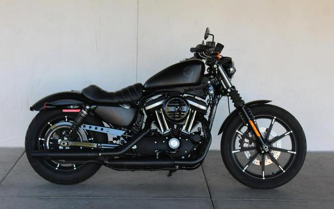 2022 Harley-Davidson® XL883N - Iron 883™