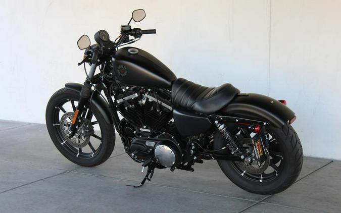 2022 Harley-Davidson® XL883N - Iron 883™