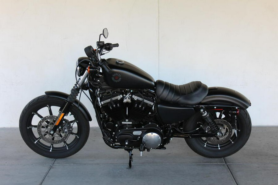 2022 Harley-Davidson® XL883N - Iron 883™