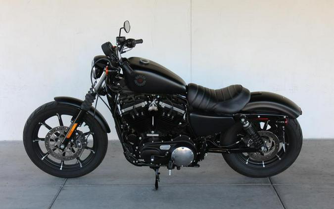 2022 Harley-Davidson® XL883N - Iron 883™