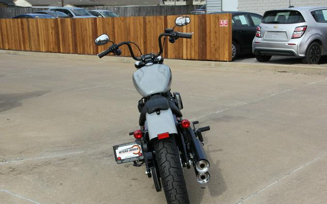 2024 Harley-Davidson Street Bob 114