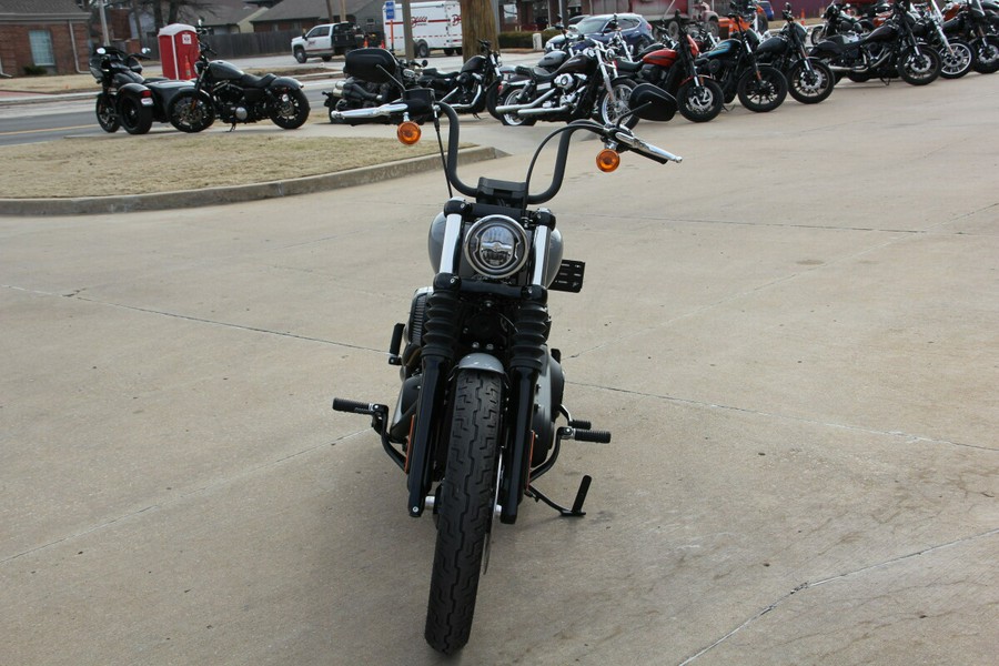 2024 Harley-Davidson Street Bob 114