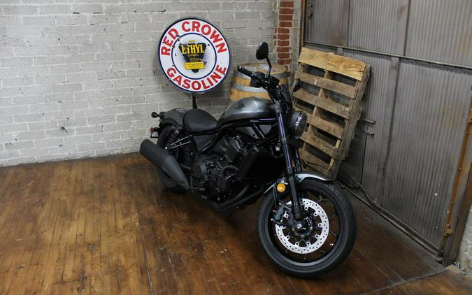 2024 Honda® Rebel 1100 DCT