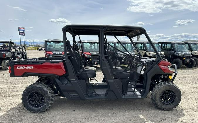 2024 Can-Am® Defender MAX XT HD9