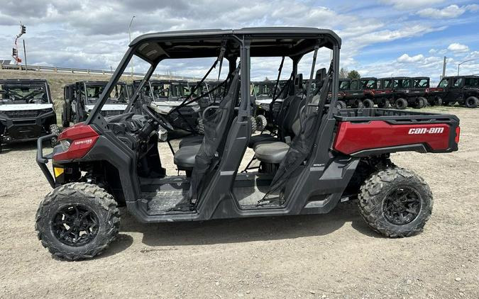 2024 Can-Am® Defender MAX XT HD9