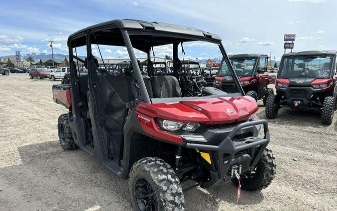 2024 Can-Am® Defender MAX XT HD9