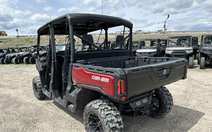 2024 Can-Am® Defender MAX XT HD9