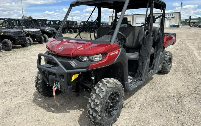 2024 Can-Am® Defender MAX XT HD9