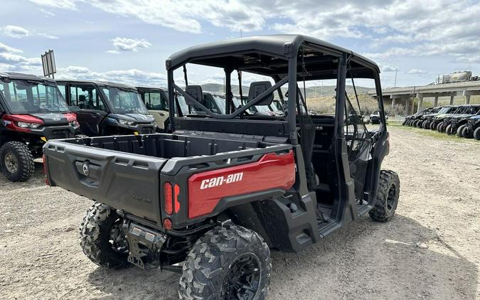 2024 Can-Am® Defender MAX XT HD9