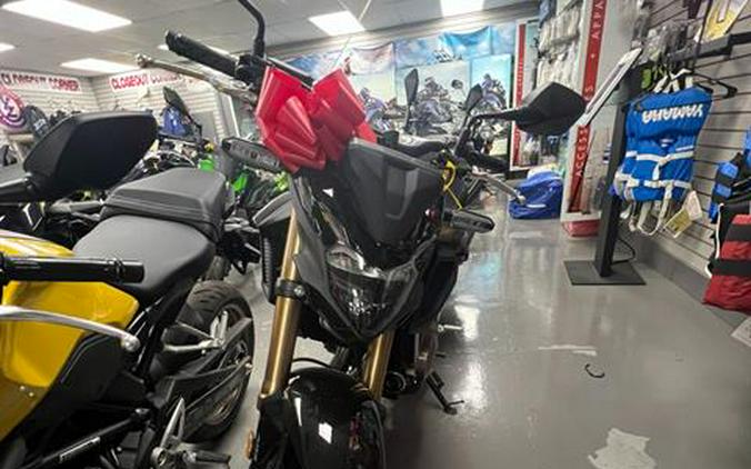 2023 Honda CB500F ABS