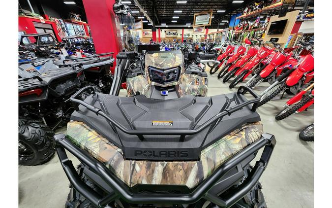 2024 Polaris Industries SPORTSMAN 570 HUNT EDITION