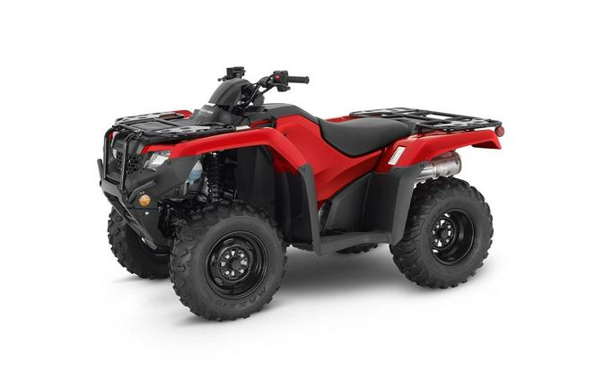 2024 Honda TRX420FA2