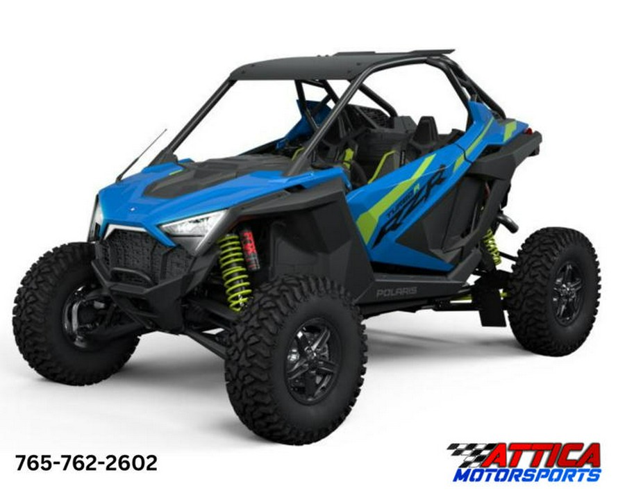 2024 Polaris® RZR Turbo R Ultimate