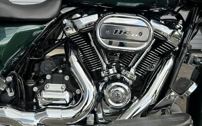 2021 Harley-Davidson Road Glide Special