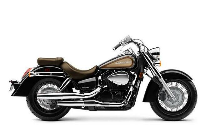 2024 Honda Shadow Aero